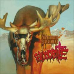 The Chuck Norris Experiment : Bloodbite